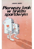 Pierwszy krok w brydżu sportowym