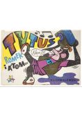 Tytus, Romek i A'Tomek Księga XX