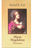 Maria Magdalena żona Jezusa
