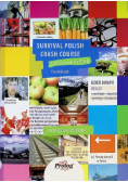 Survival Polish Crash Course Podręcznik studenta