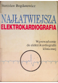 Najłatwiejsza Elektrokardiografia