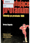 Triumfujące profanum
