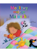 Modlitwy mojego maluszka
