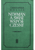 Newman a  świat współczesny
