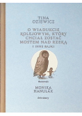 O wiadukcie kolejowym który chciał zostać mostem nad rzeką i inne bajki
