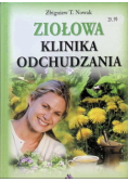 Ziołowa klinika odchudzania
