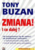 Zmiana! I co dalej