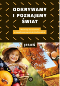 Odkrywamy i poznajemy Świat Jesień