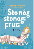Sto nóg stonogi Fruzi