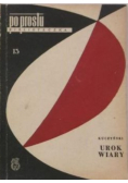Urok wiary