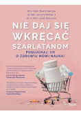 Nie daj się wkręcać szarlatanom