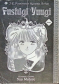 Fushigi Yuugi Tom 1