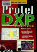Protel DXP pierwsze kroki