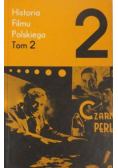 Historia filmu polskiego Tom 2