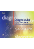 Diagnostyka różnicowa w chorobach wewnętrznych Algorytmy