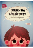 Strach ma wielkie oczy