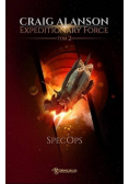 Expeditionary force Tom 2 specops