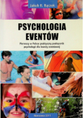 Psychologia eventów