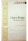 Listy z Wyspy