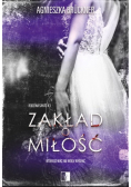 Rodzina Santo Tom 3 Zakład o miłość