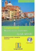 Współczesne rozmówki Język włoski