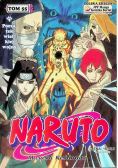 Naruto Tom 55