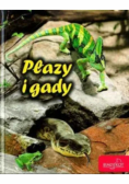 Płazy i gady