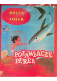 Bolek i Lolek - poławiacze pereł