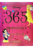 365 opowieści na cały rok. Księżniczki