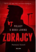 Zdrajcy Polacy u boku Lenina