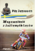 Wspomnienia z żużlowych torów