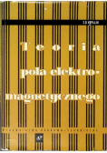 Teoria pola elektromagnetycznego