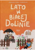 Lato w Białej Dolinie