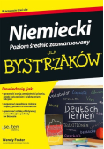 Niemiecki dla bystrzaków Poziom średnio zaawansowany