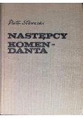 Następcy komendanta