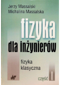 Fizyka dla inżynierów część 1