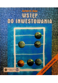Wstęp do inwestowania