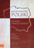 Bezpieczeństwo Polski Historia i współczesność