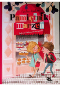 Pamiętniki marzeń