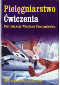 Pielęgniarstwo ćwiczenia