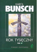 Rok tysięczny Tom II