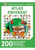 Fascynujący Świat Atlas Zwierząt
