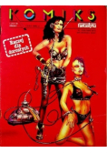Komiks fantastyka Nr 1 - 2 / 90
