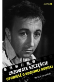 Zezowate szczęście Opowieść o Bogumile Kobieli