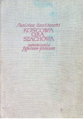 Końcowa gra szachowa