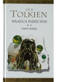 Władca Pierścieni Tom 2 Dwie wieże