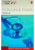 Professional English Medical