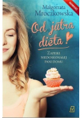 Od jutra dieta