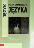 Język poza granicami języka