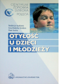 Otyłość u dzieci i młodzieży